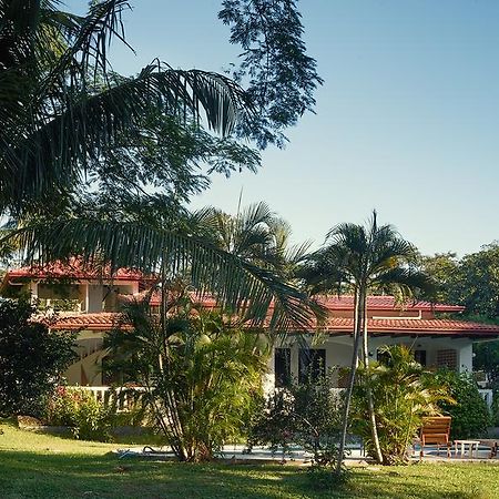 Las Cabinas De Veronique Venado Kültér fotó