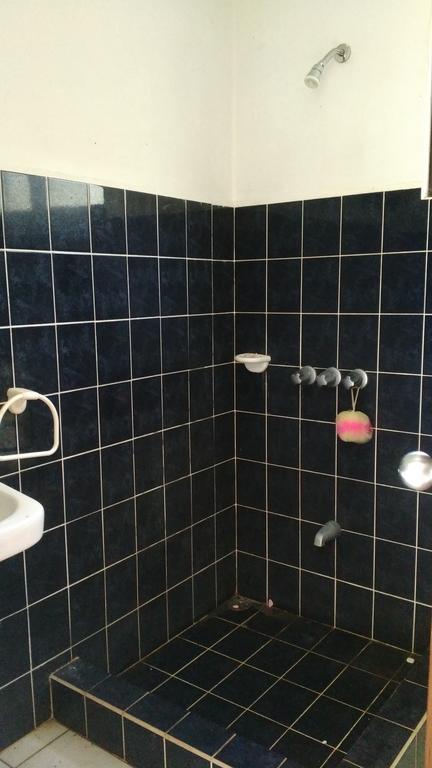 Las Cabinas De Veronique Venado Kültér fotó