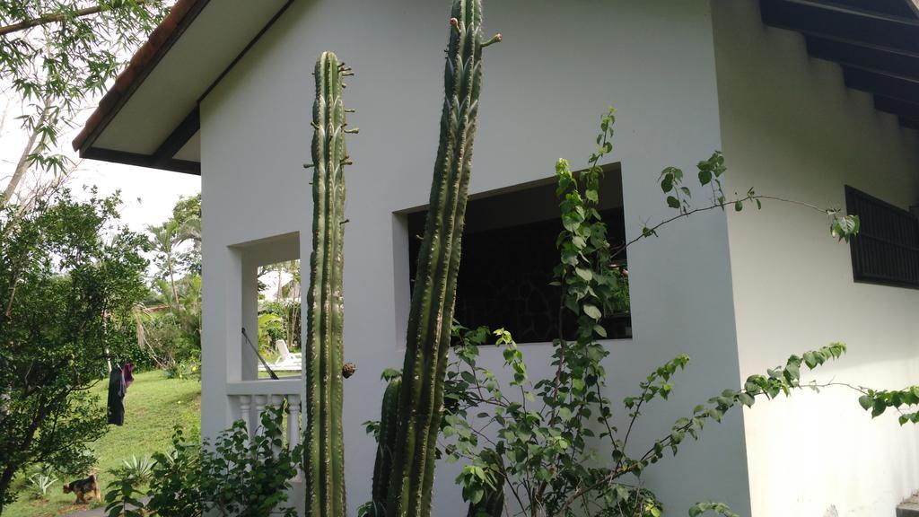 Las Cabinas De Veronique Venado Kültér fotó