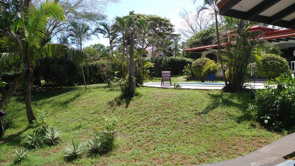 Las Cabinas De Veronique Venado Kültér fotó