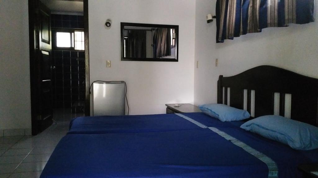Las Cabinas De Veronique Venado Kültér fotó
