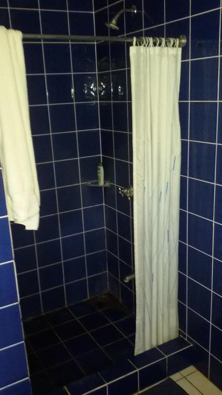 Las Cabinas De Veronique Venado Kültér fotó