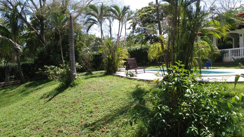 Las Cabinas De Veronique Venado Kültér fotó