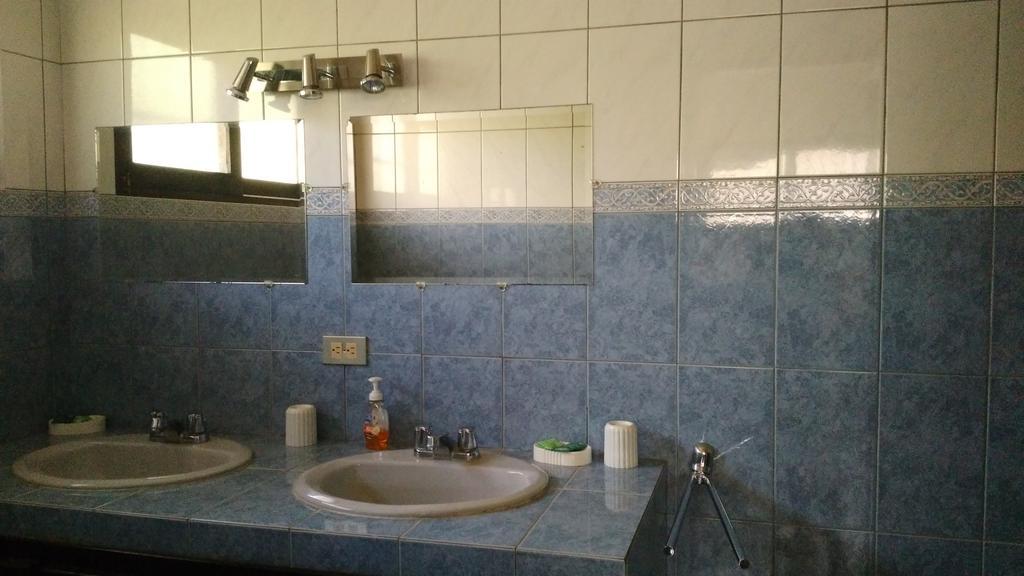 Las Cabinas De Veronique Venado Kültér fotó