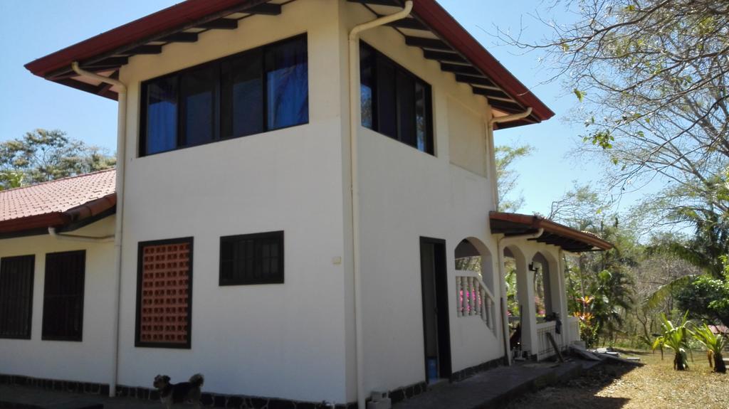 Las Cabinas De Veronique Venado Kültér fotó
