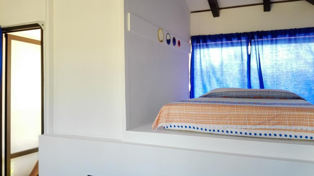 Las Cabinas De Veronique Venado Kültér fotó