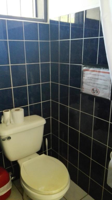 Las Cabinas De Veronique Venado Kültér fotó